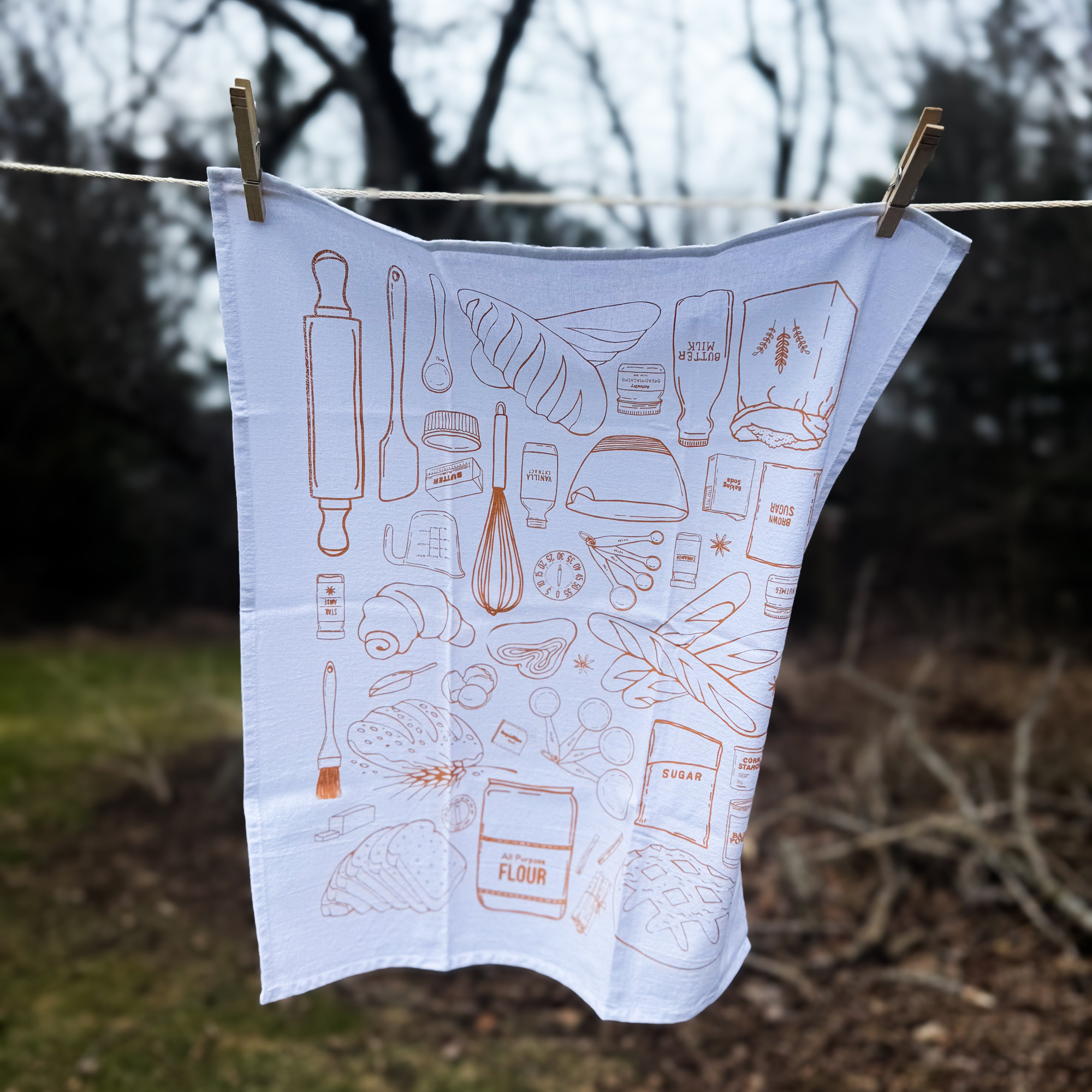 The Floral Collection