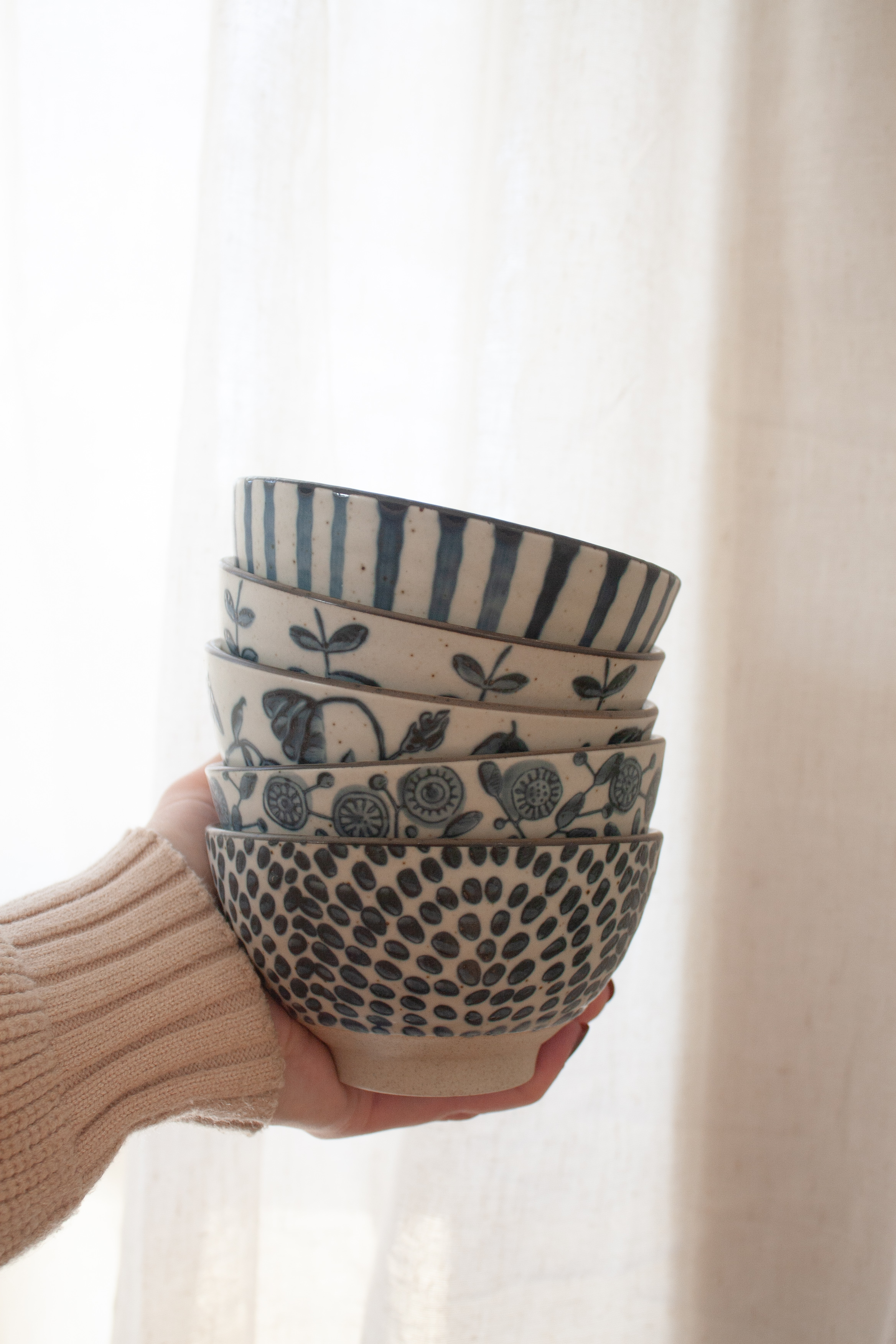 Candle accessories and giftables