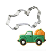 Sweater Weather Cookie Cutter 5 Pc Acetate Box Set