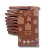 MINI Caramel Crack