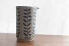 Large Vine Element Pitcher