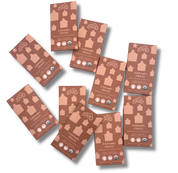 MINI Caramel Crack