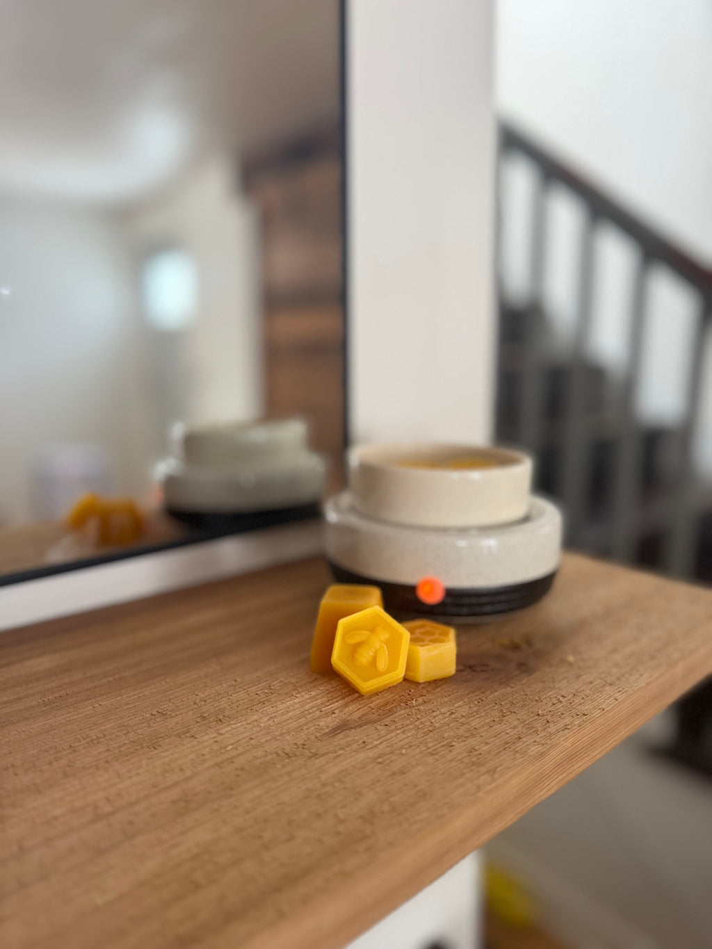 Electric Wax Melt Warmer