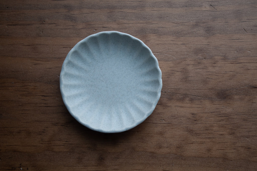 Opus Dish - Alabaster