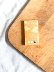 MINI Golden Milk