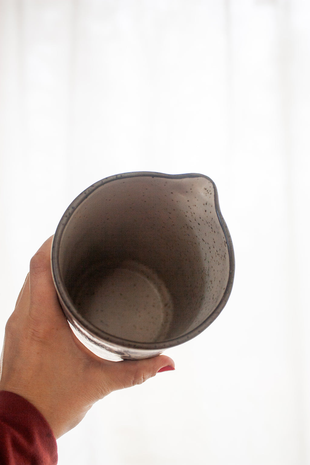 Calendula Element Pitcher