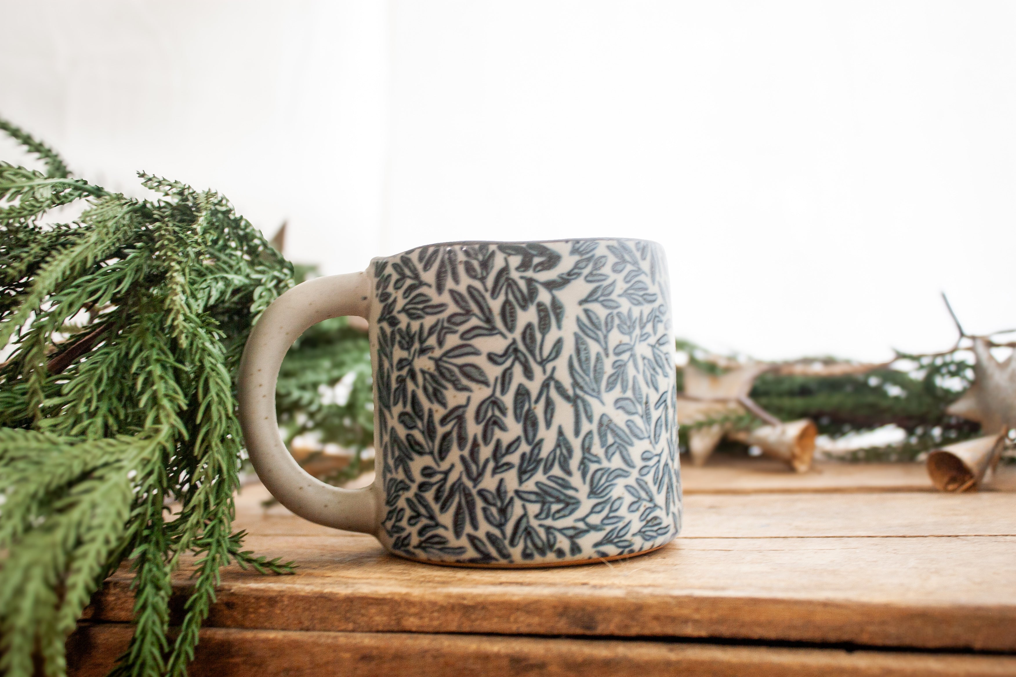 Myrtle Element Mug