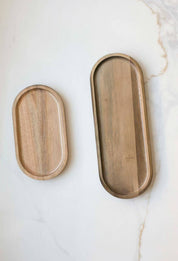 Wooden Trays