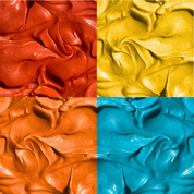 Plant-Based Food Colors