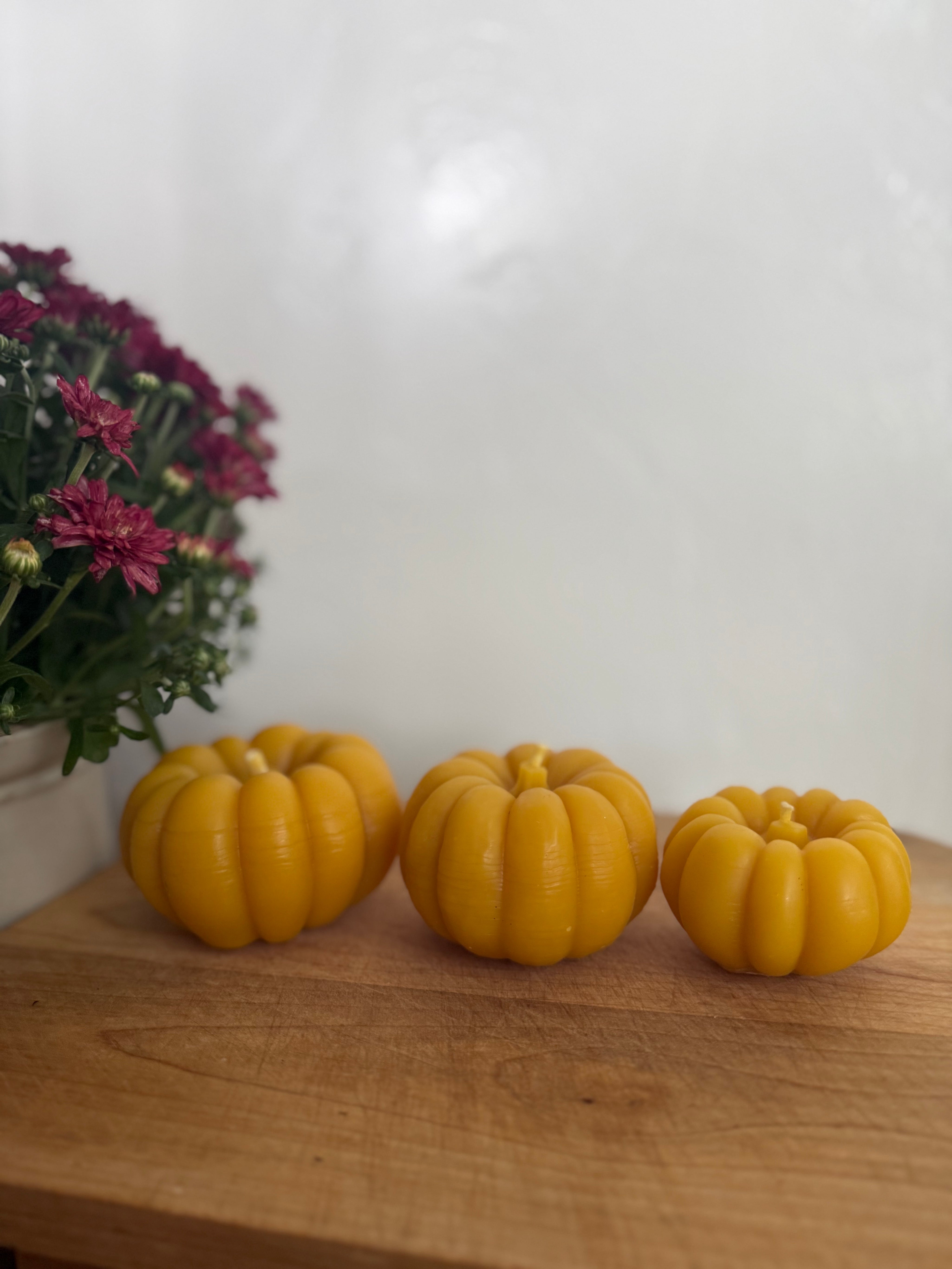 Pumpkins