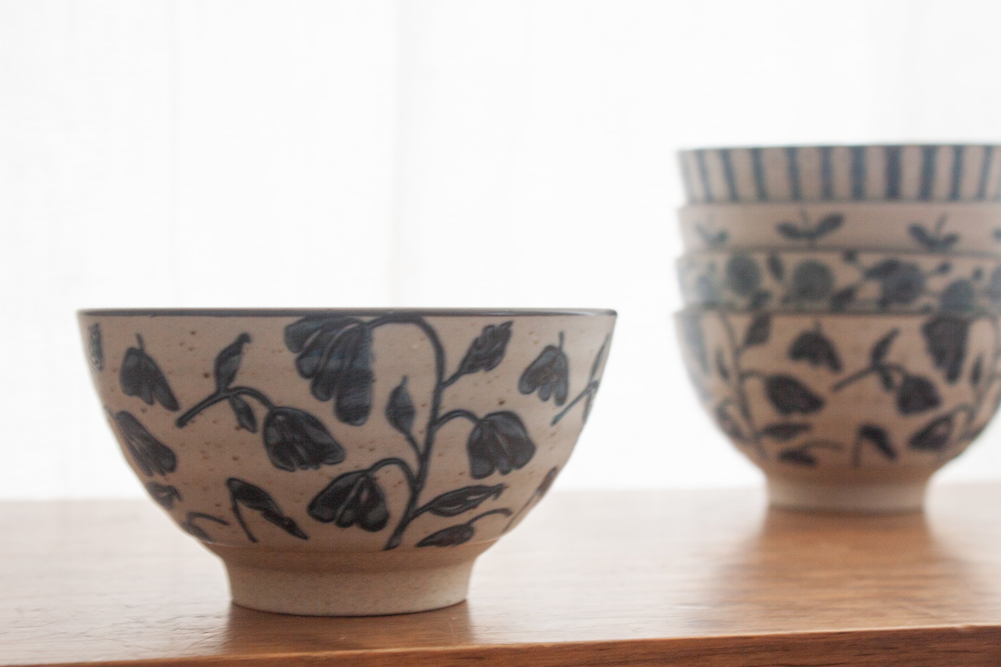 Posy Element Bowl