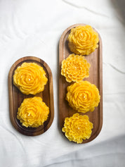 Wooden Trays