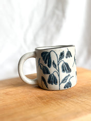 Posy Element Mug