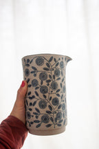 Calendula Element Pitcher