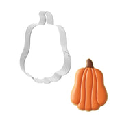 Sweater Weather Cookie Cutter 5 Pc Acetate Box Set