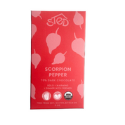 MINI Scorpion Pepper
