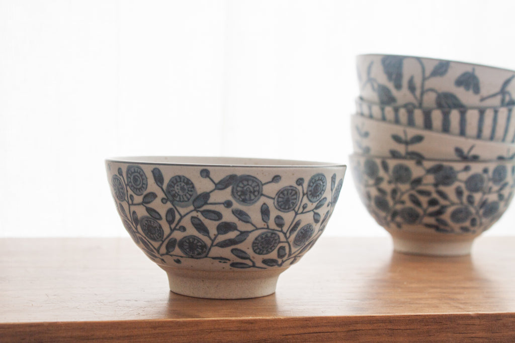 Calendula Element Bowl