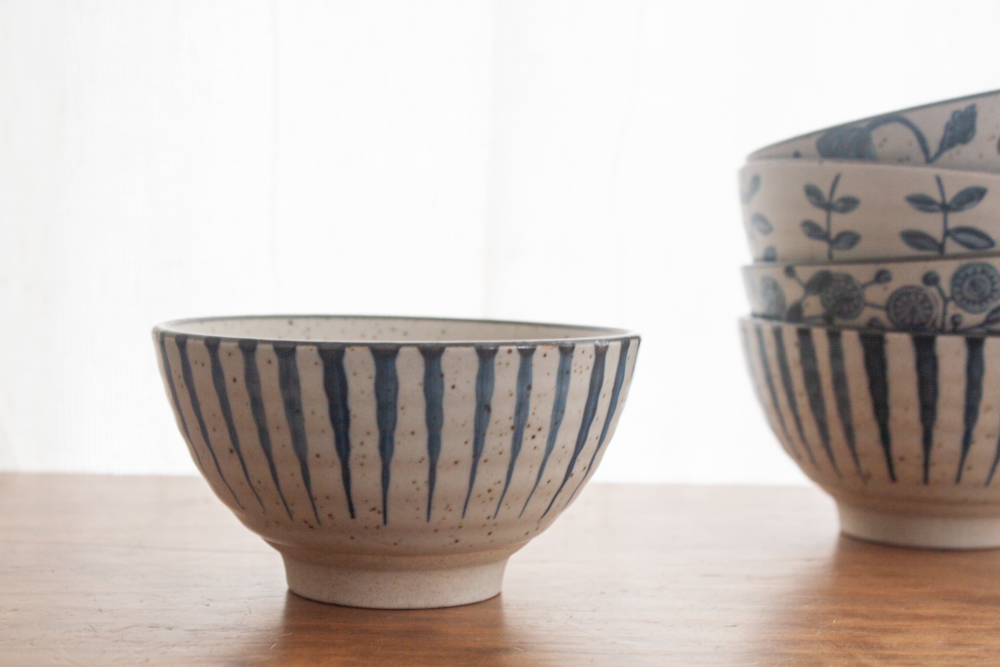 Tiger Element Bowl