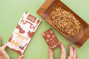 MINI Almond Maple Brittle