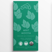 MINI Mint Mocha