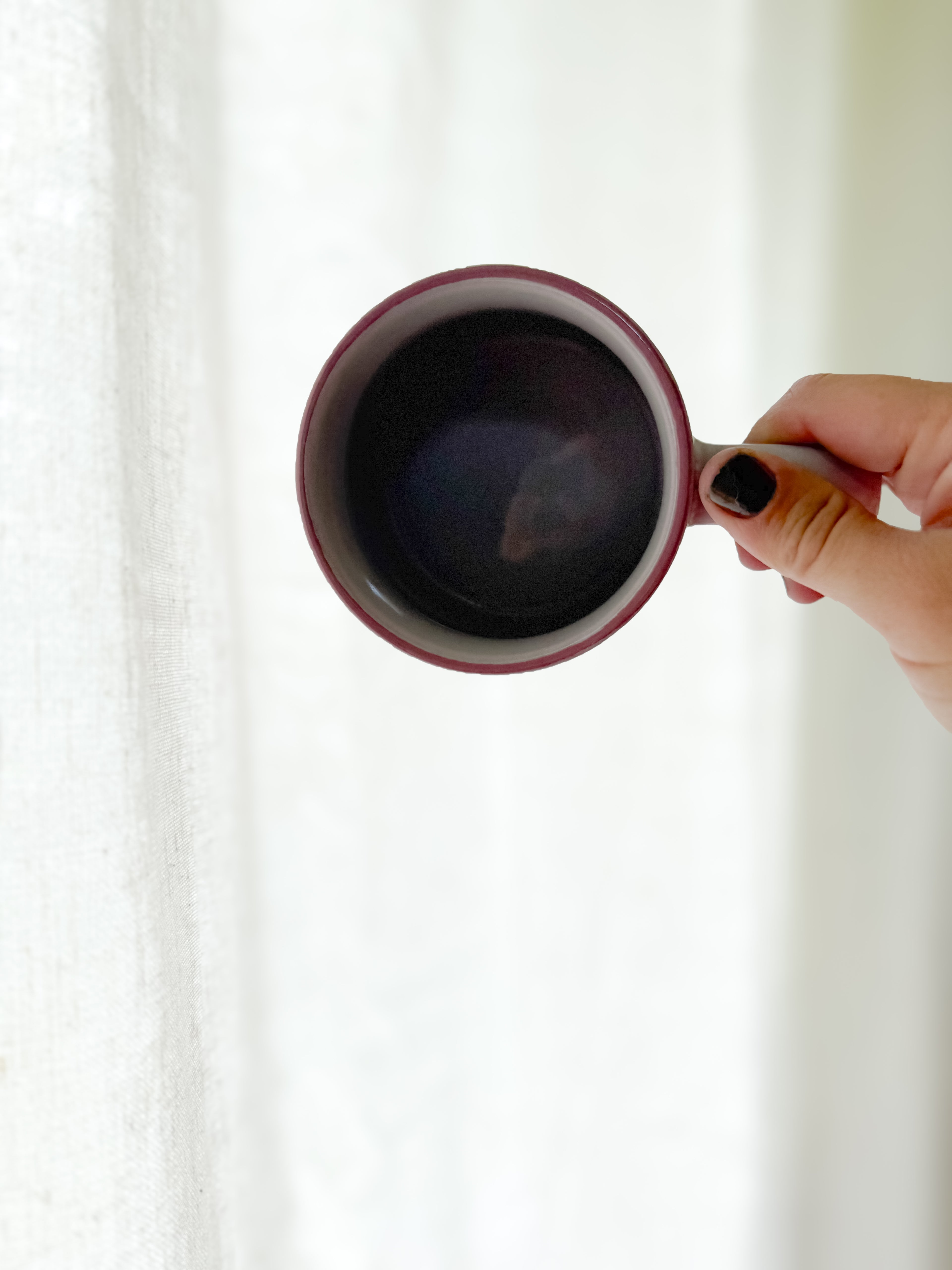 Berryvine Mug