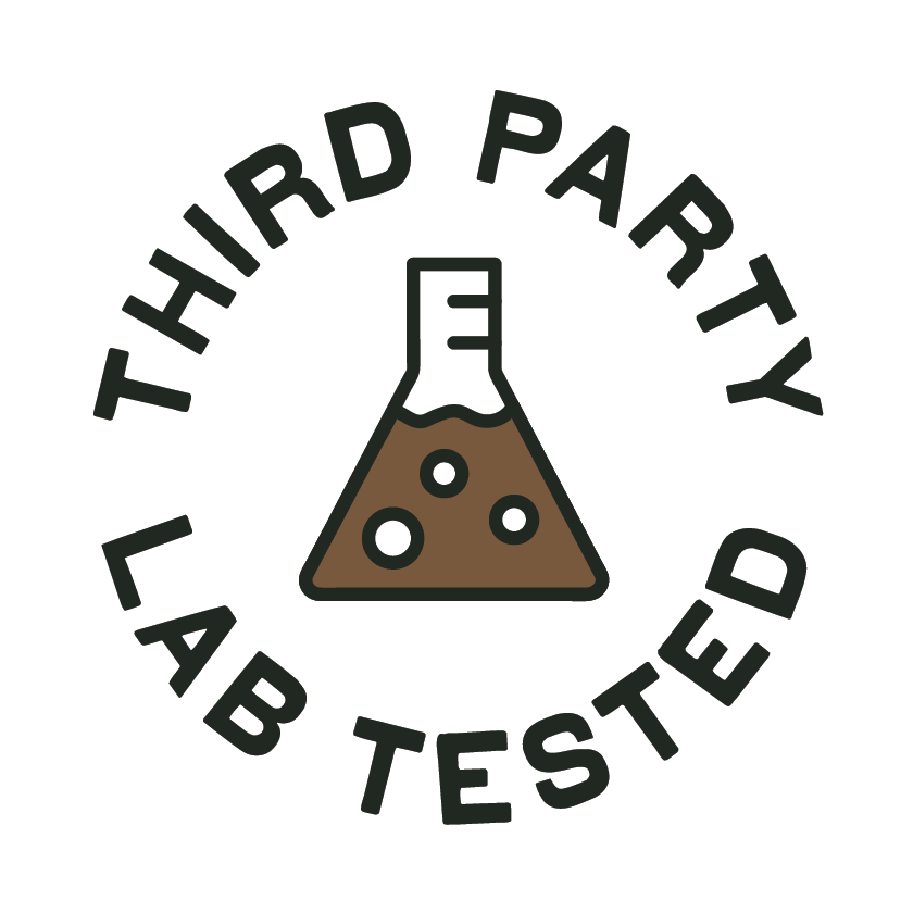 Decaf, Ground Coffee, 12oz, Mycotoxin-Free, Swiss Water