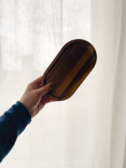 Wooden Trays