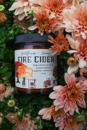 Fire Cider