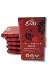 MINI Lingonberry Bliss