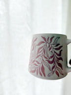 Berryvine Mug
