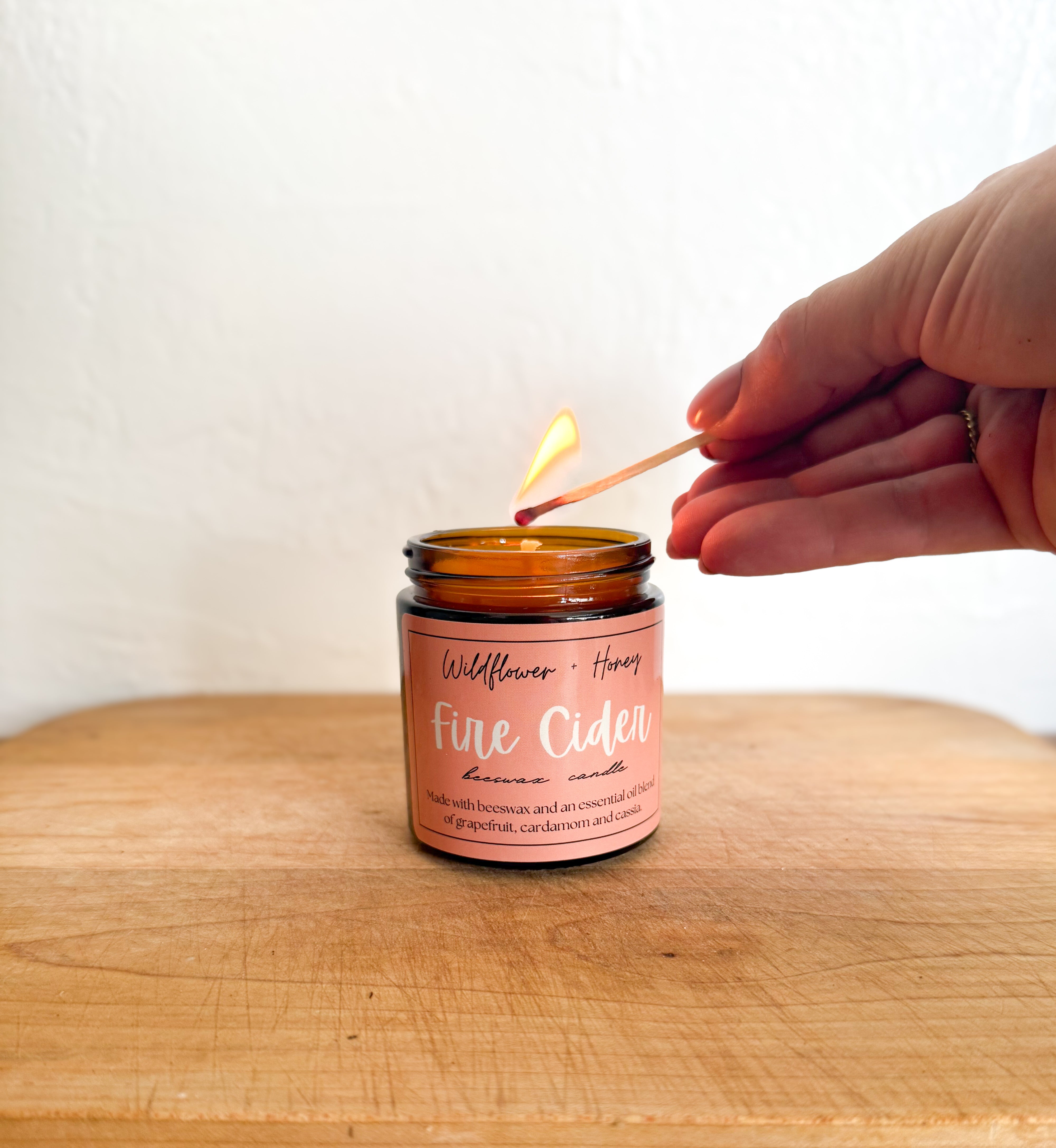Fire Cider