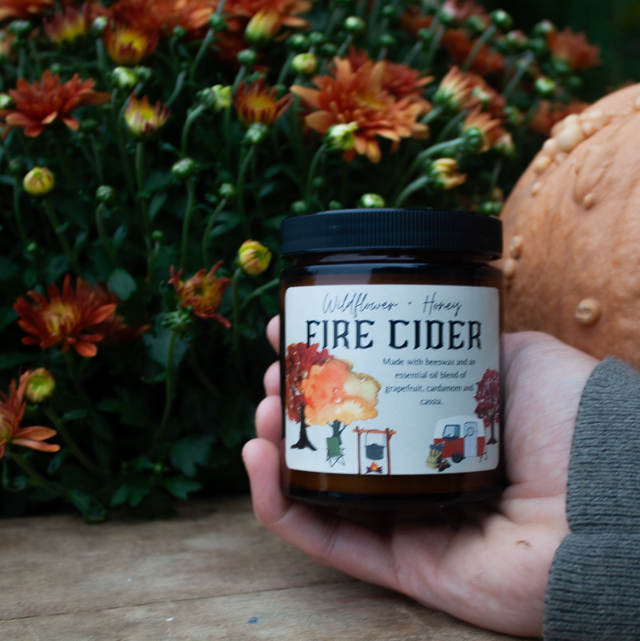 Fire Cider