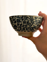 Myrtle Element Bowl