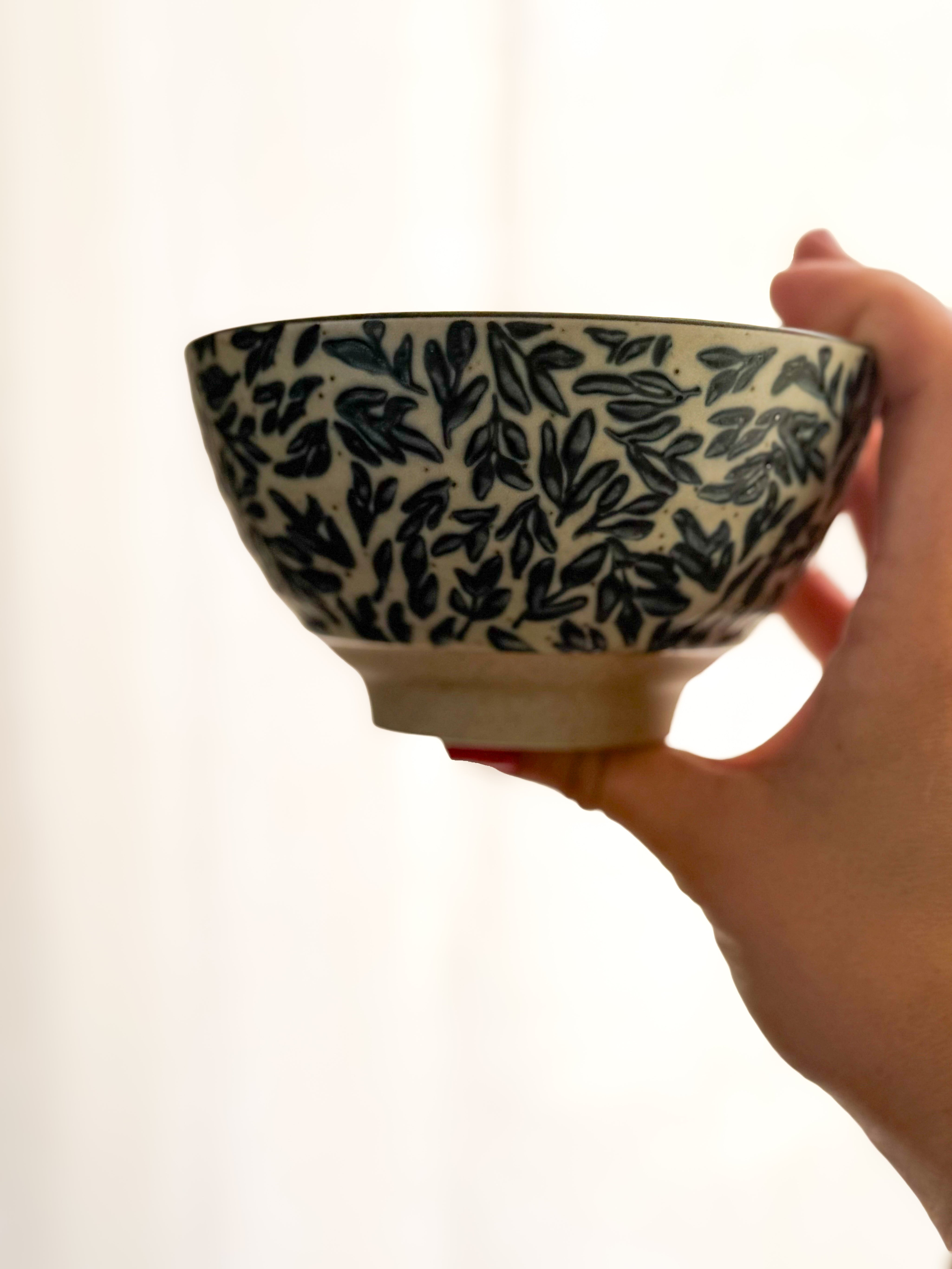 Myrtle Element Bowl