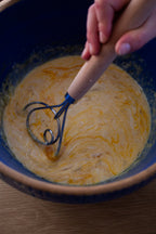 Danish Dough Whisk