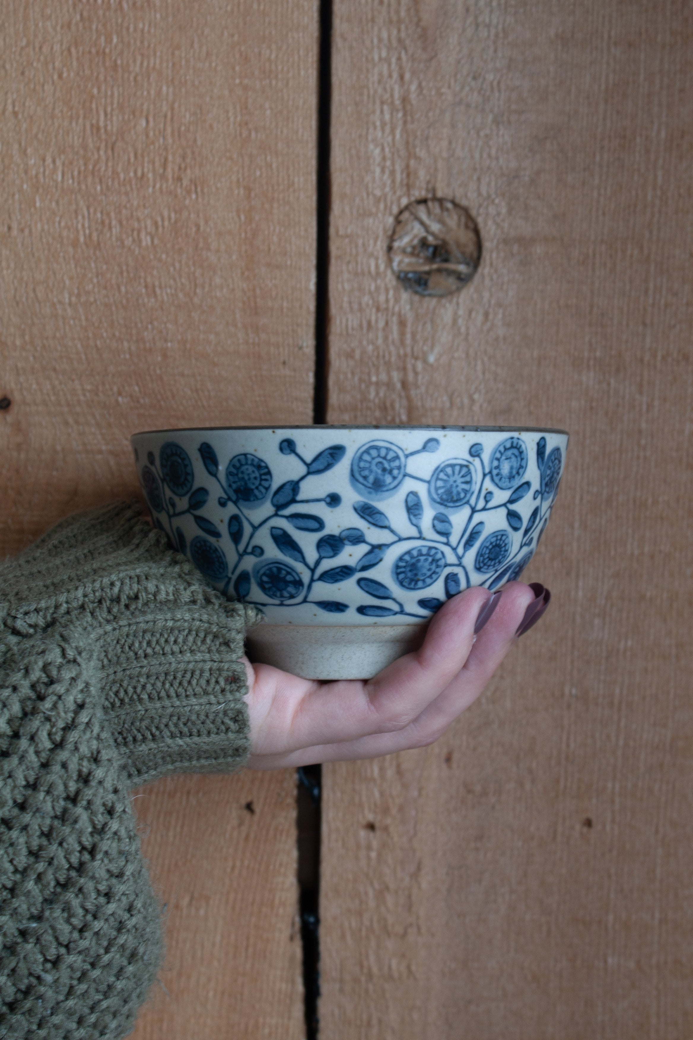 Calendula Element Bowl