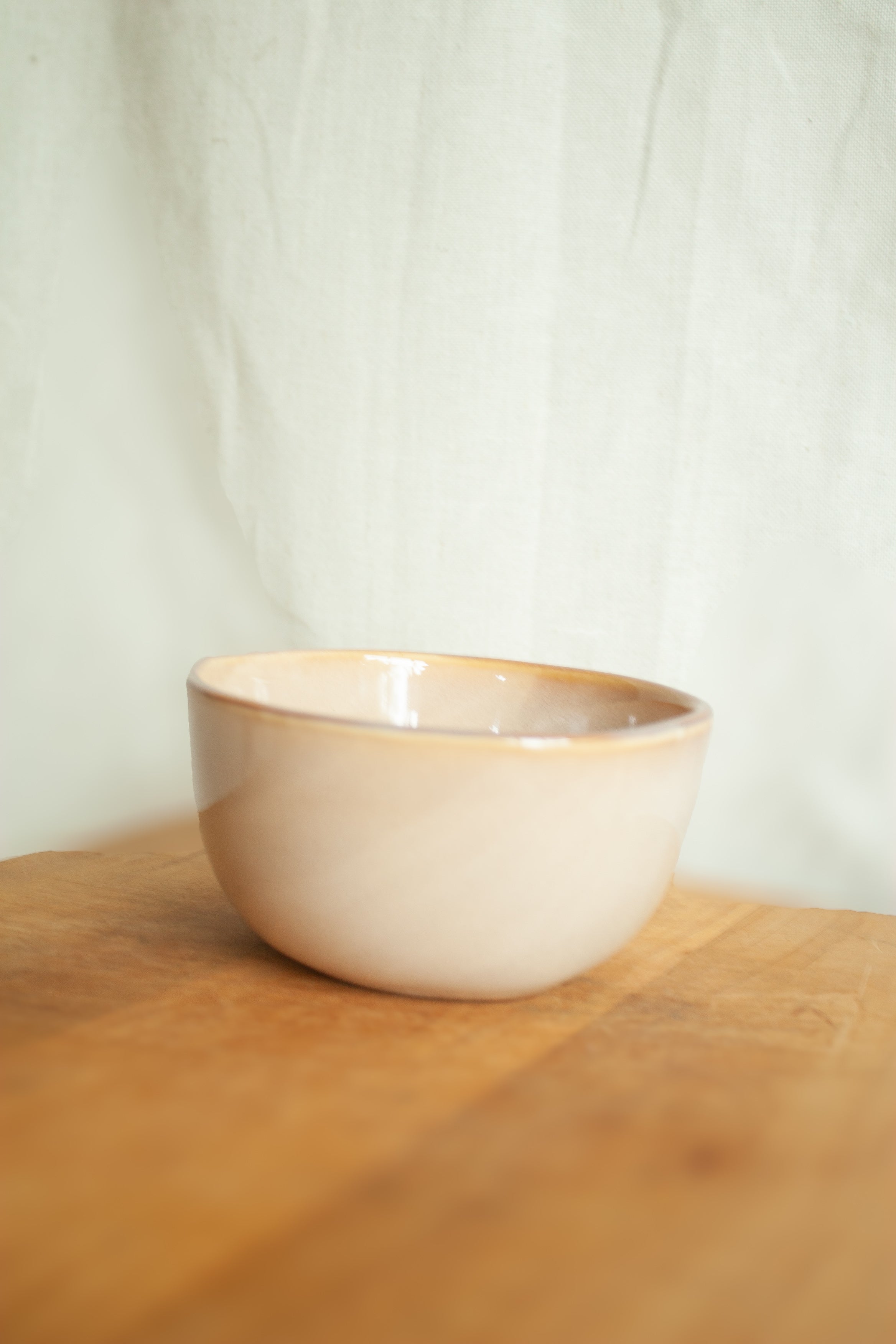 Heirloom Nomad Dessert Bowl
