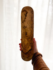 Olive Wood Tray