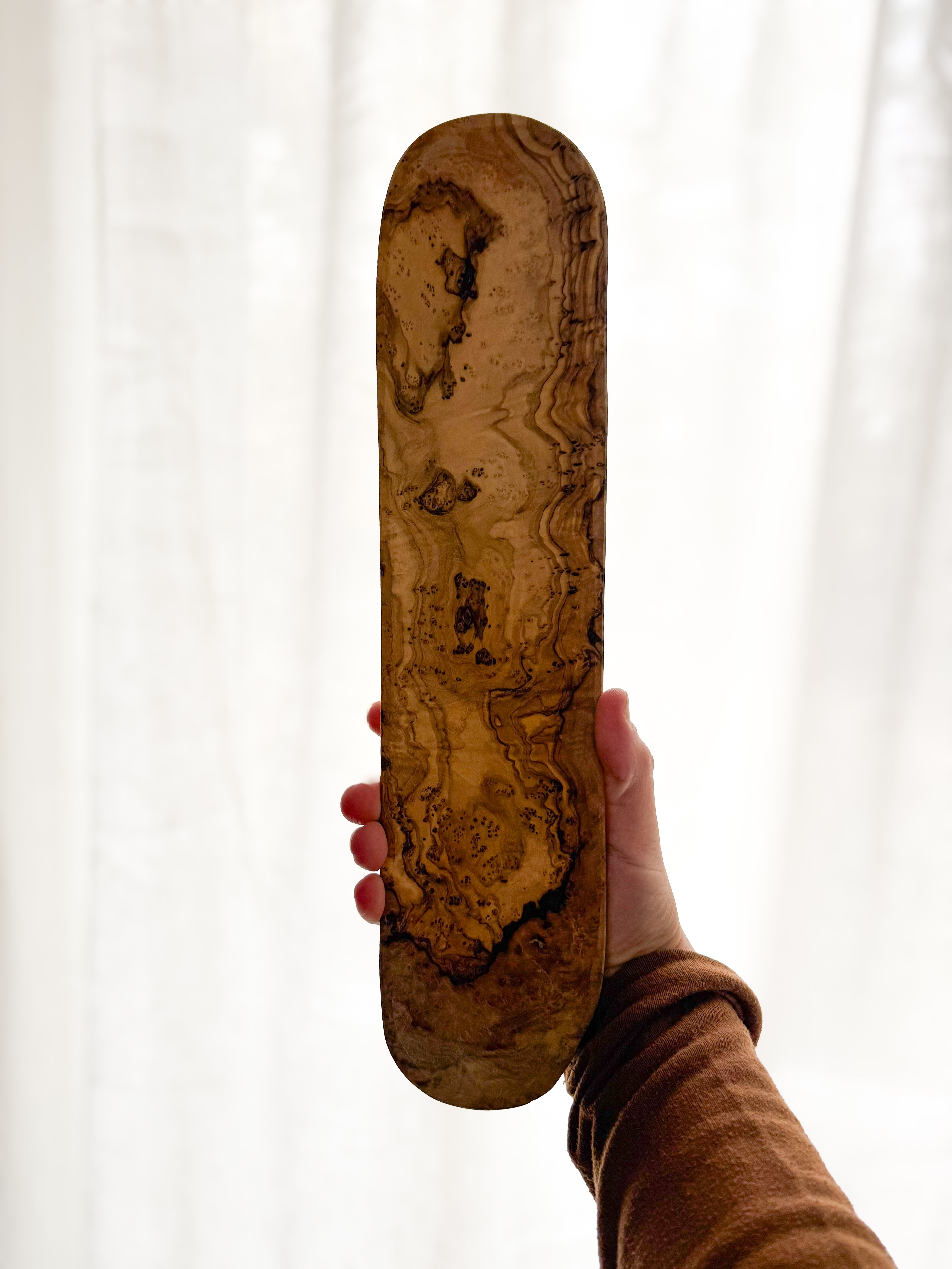 Olive Wood Tray