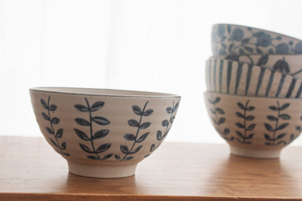 Vine Element Bowl