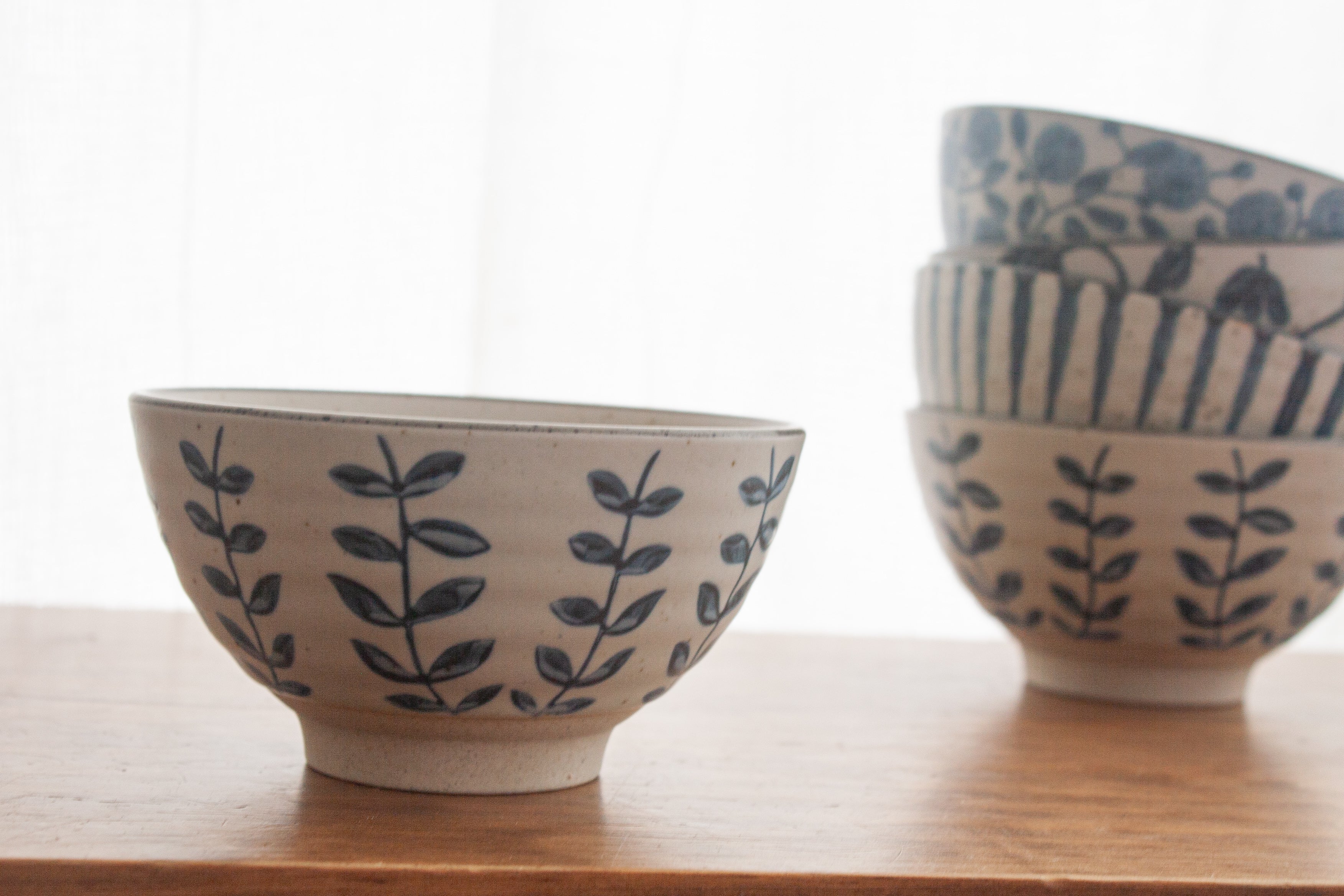 Vine Element Bowl