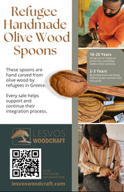 Simple scraper spoon