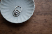 Opus Dish - Alabaster