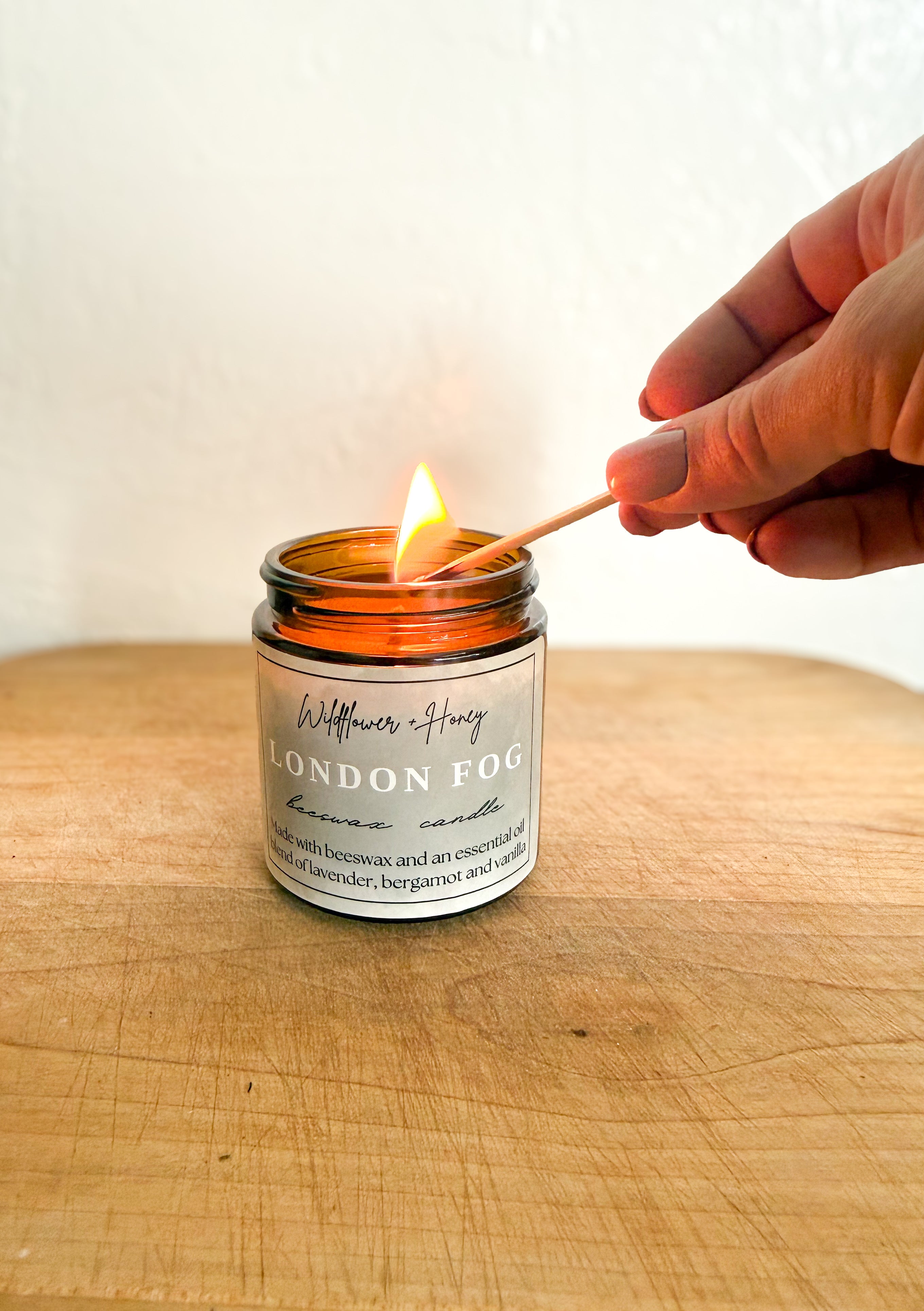 London Fog