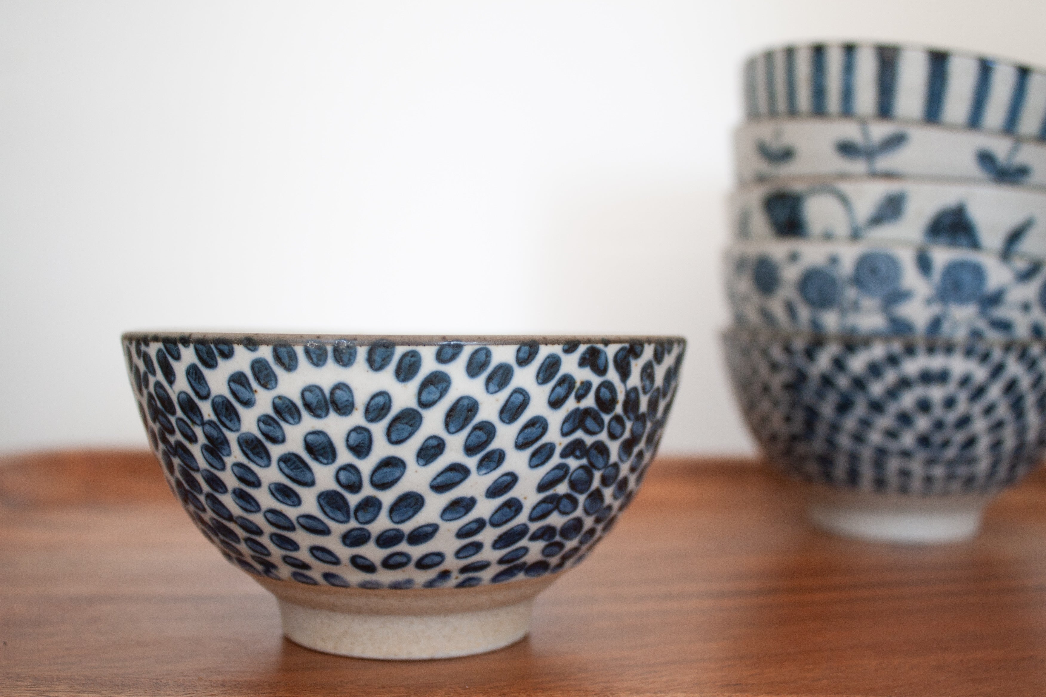 Droplet Element Bowl