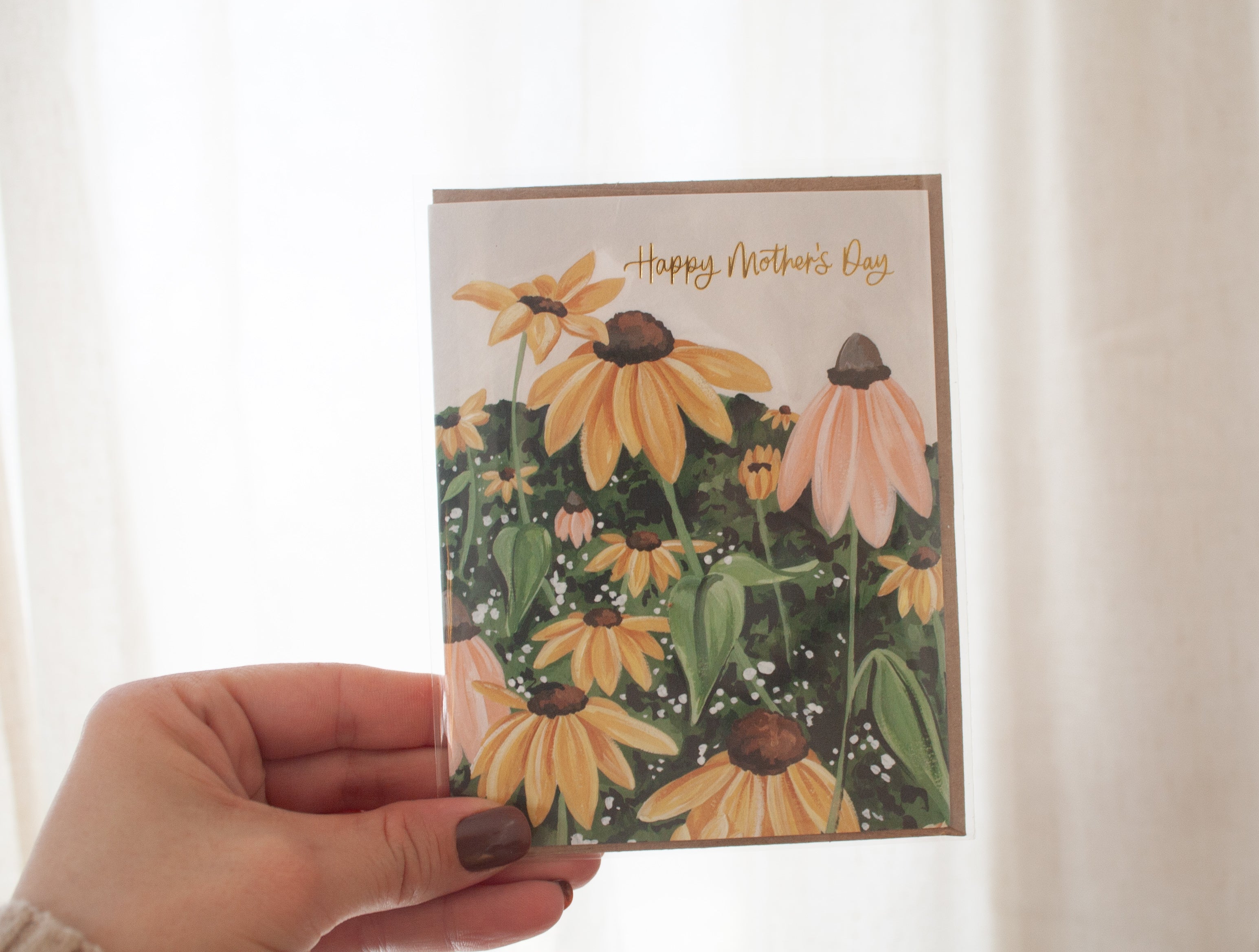 Happy Mother's Day Windy Hills