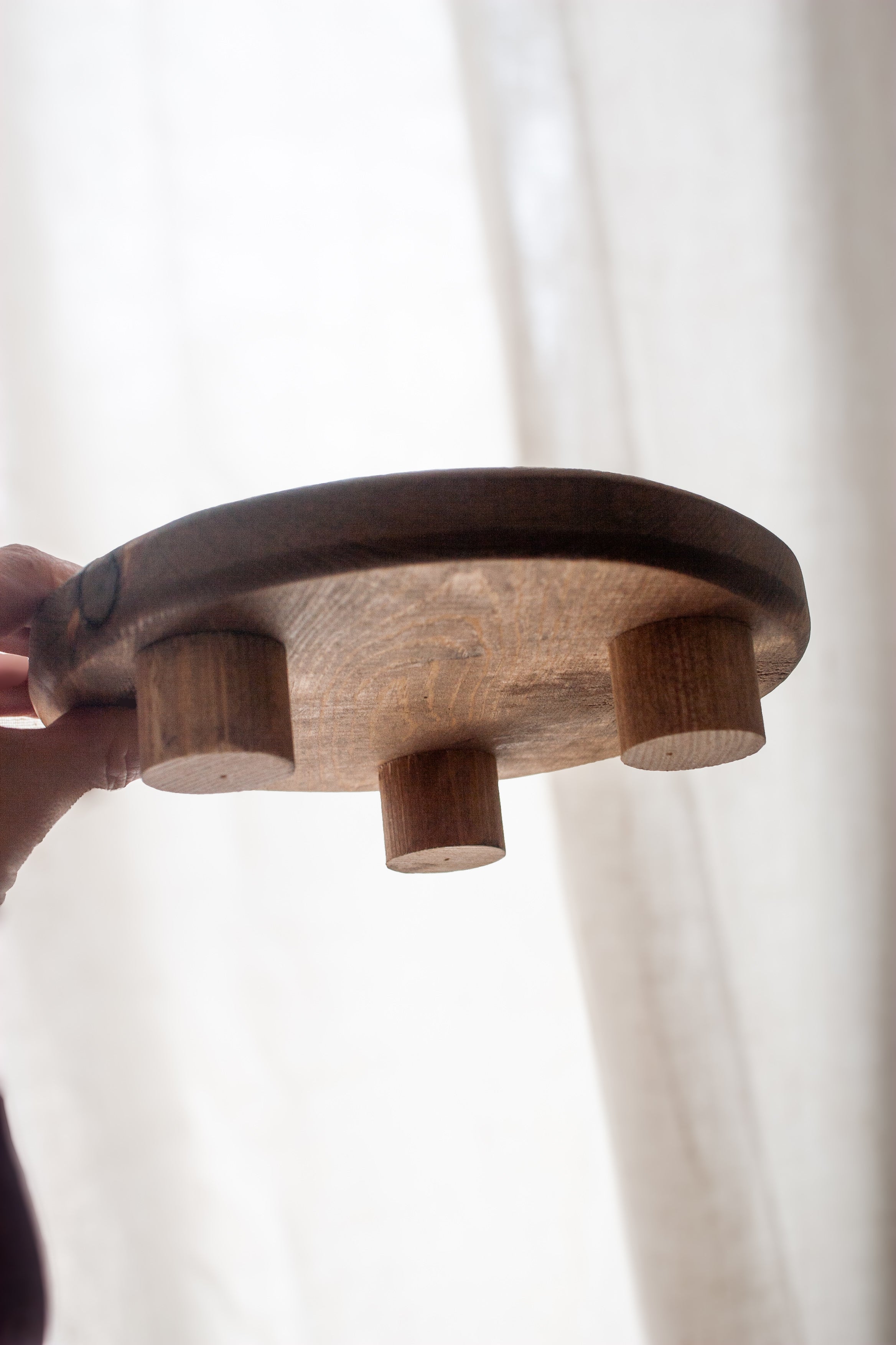 Beeswax candle | Candle Riser