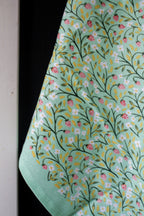 Tiny Floral Kitchen Towel Set
