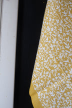 Tiny Floral Kitchen Towel Set