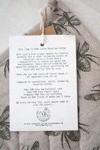 Bee Trivet Olive Green